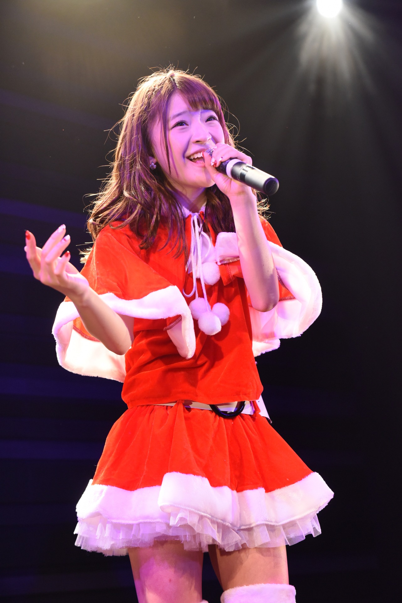 齋藤里佳子