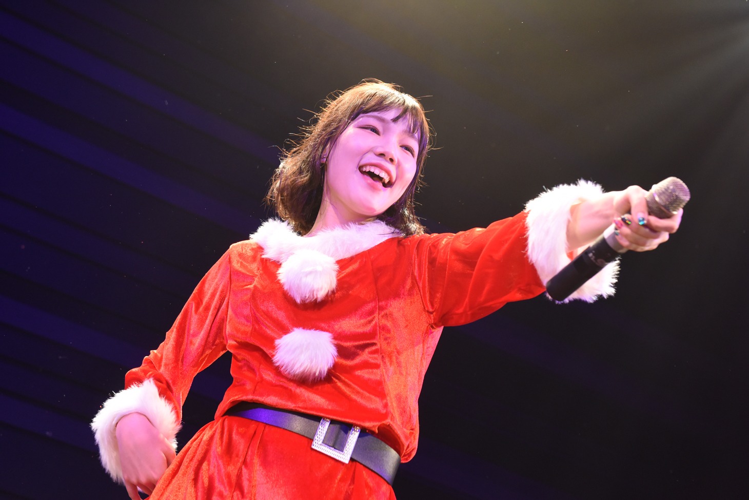 藤本美帆