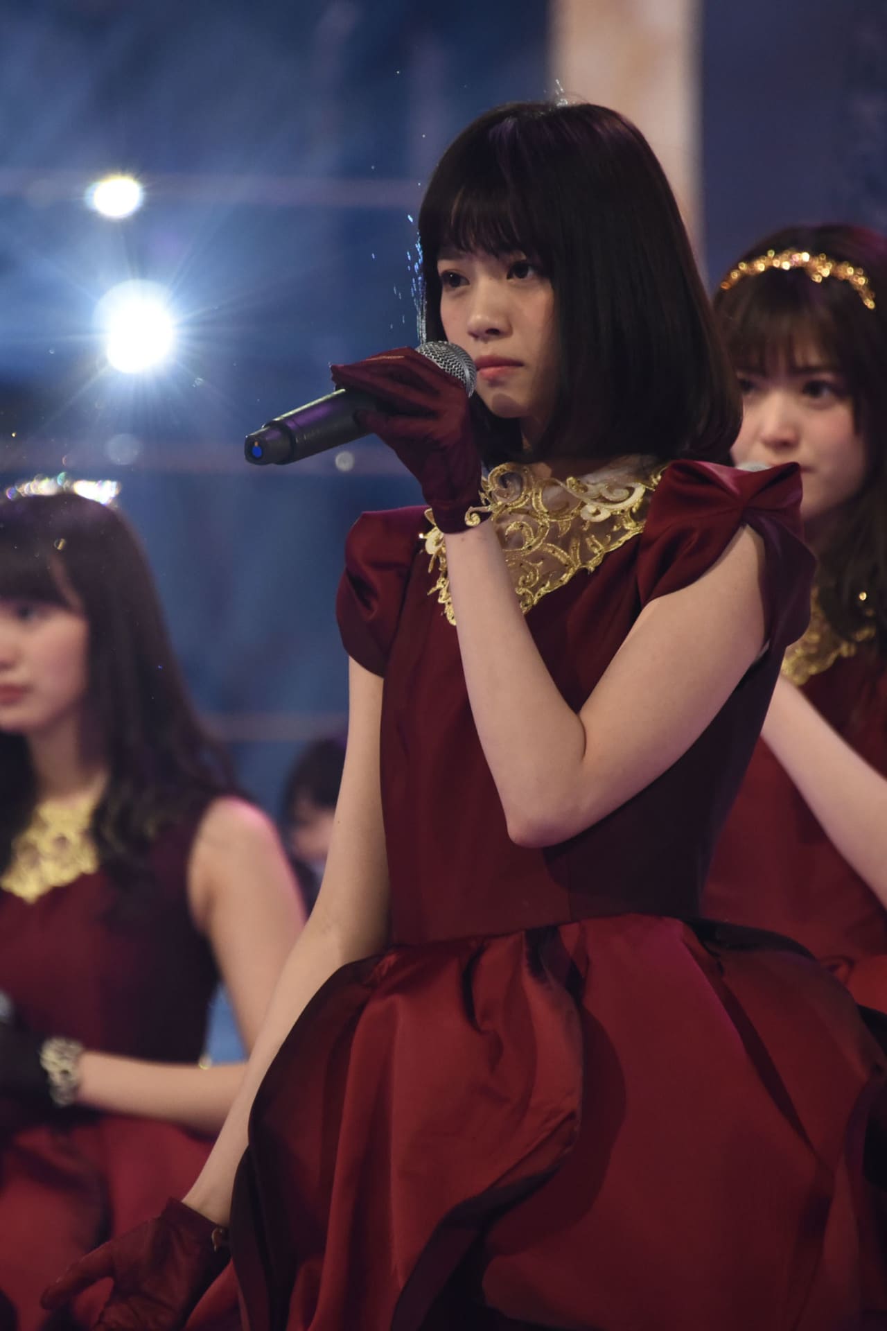 元乃木坂46 西野七瀬 2017 March-Ⅱ 紅白衣装3 乃木坂46 生写真 西野七瀬 2017 March 紅白衣装2 - メルカリ