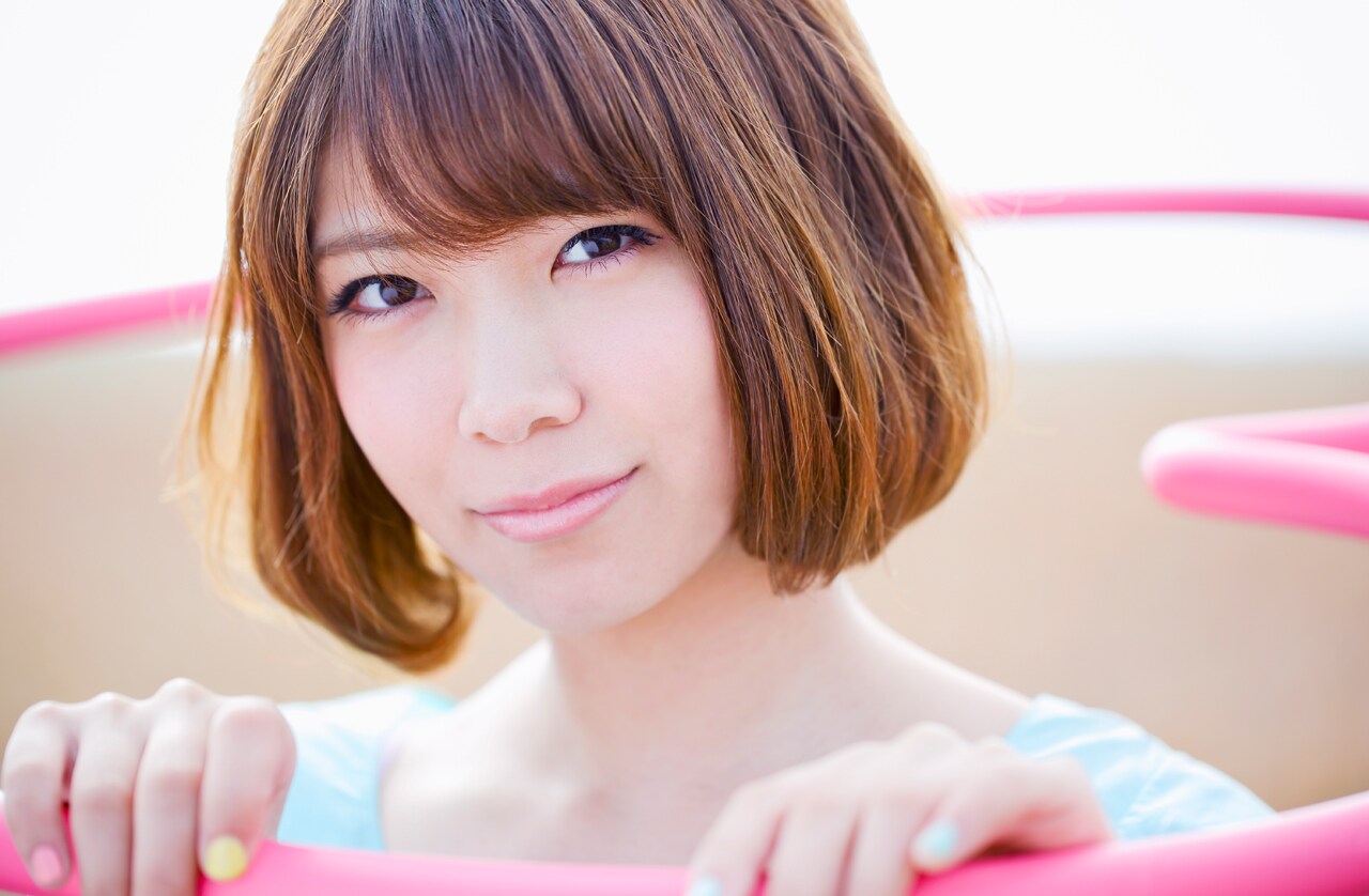 山崎あおい