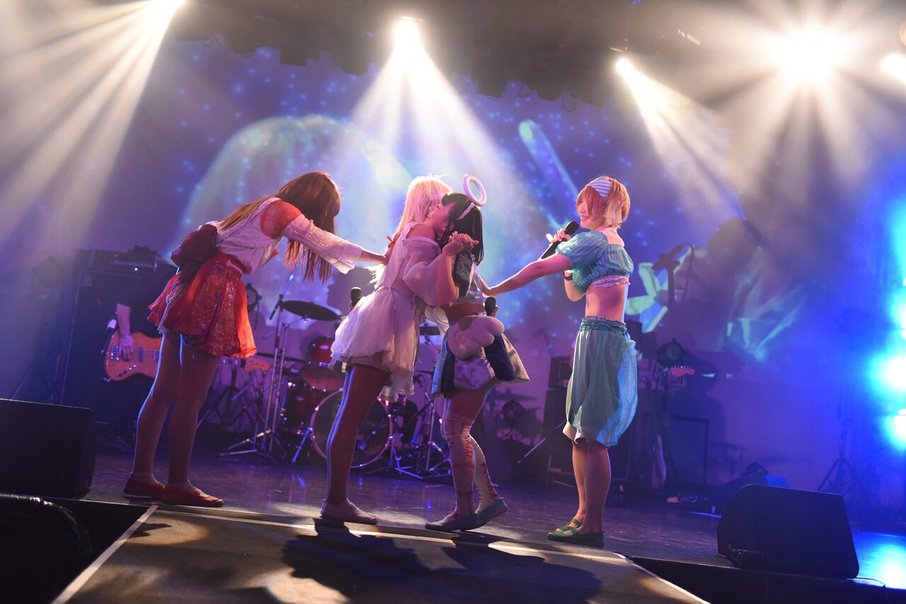 ぜん君。2月にニューシングル、東名阪3度巡るツアーも開催