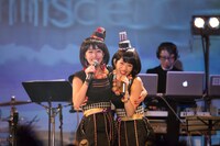 YANAKIKU（撮影：小林弘輔）