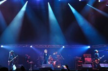 D'ERLANGER feat.HYDE