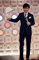 武田真一アナウンサー