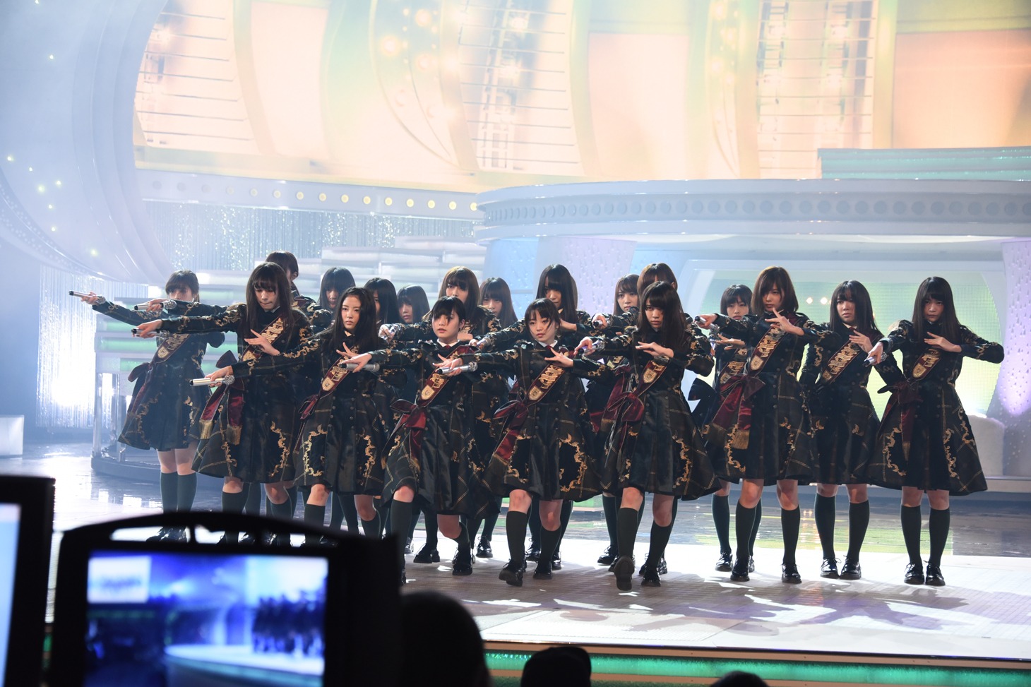 欅坂46