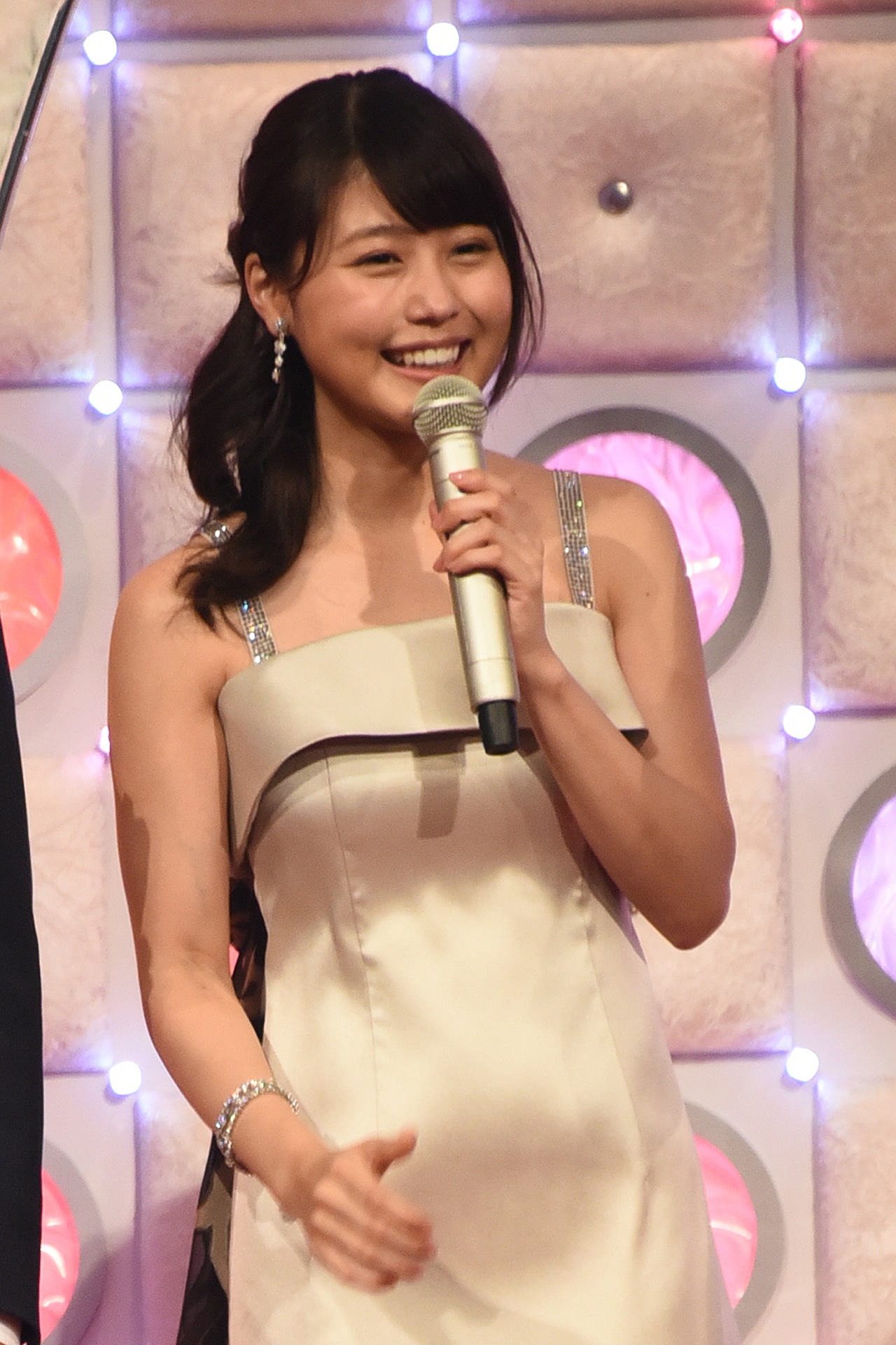 有村架純