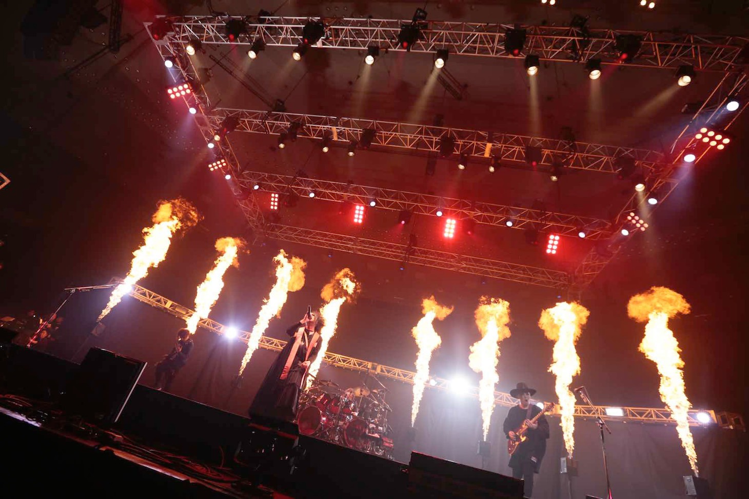 MUCC