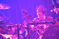 Tetsu（D'ERLANGER）