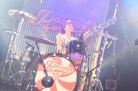 玉井杏奈（Dr）