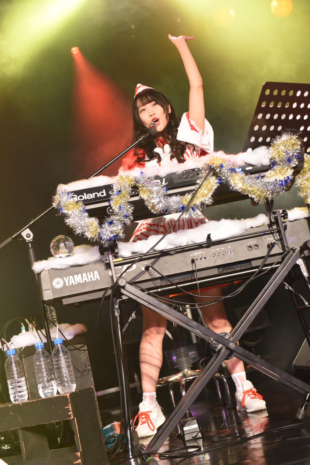 根岸愛（Key）