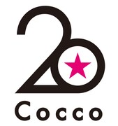 Cocco20周年記念ろ