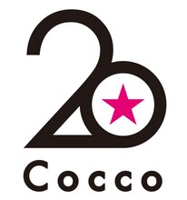 Cocco20周年記念ろ
