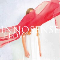 FLOW「INNOSENSE」初回限定盤ジャケット