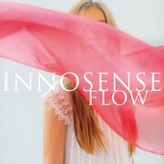 FLOW「INNOSENSE」通常盤ジャケット