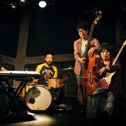 森俊之、亀田誠治、佐橋佳幸による“森亀橋”プロデュース公演にトータス松本やCharaら