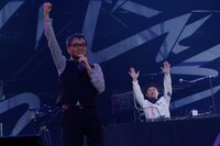 「いとうせいこうフェス」のワンシーン。