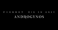 ANDROGYNOSイメージ