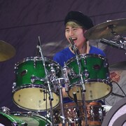 「今日からこの5人でスタートです!」DISH//に元カスタマイZ・DAICHIが加入