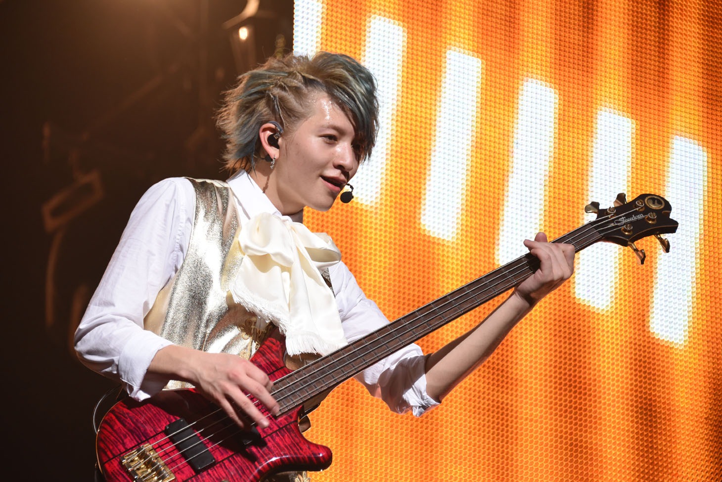 RYUJI