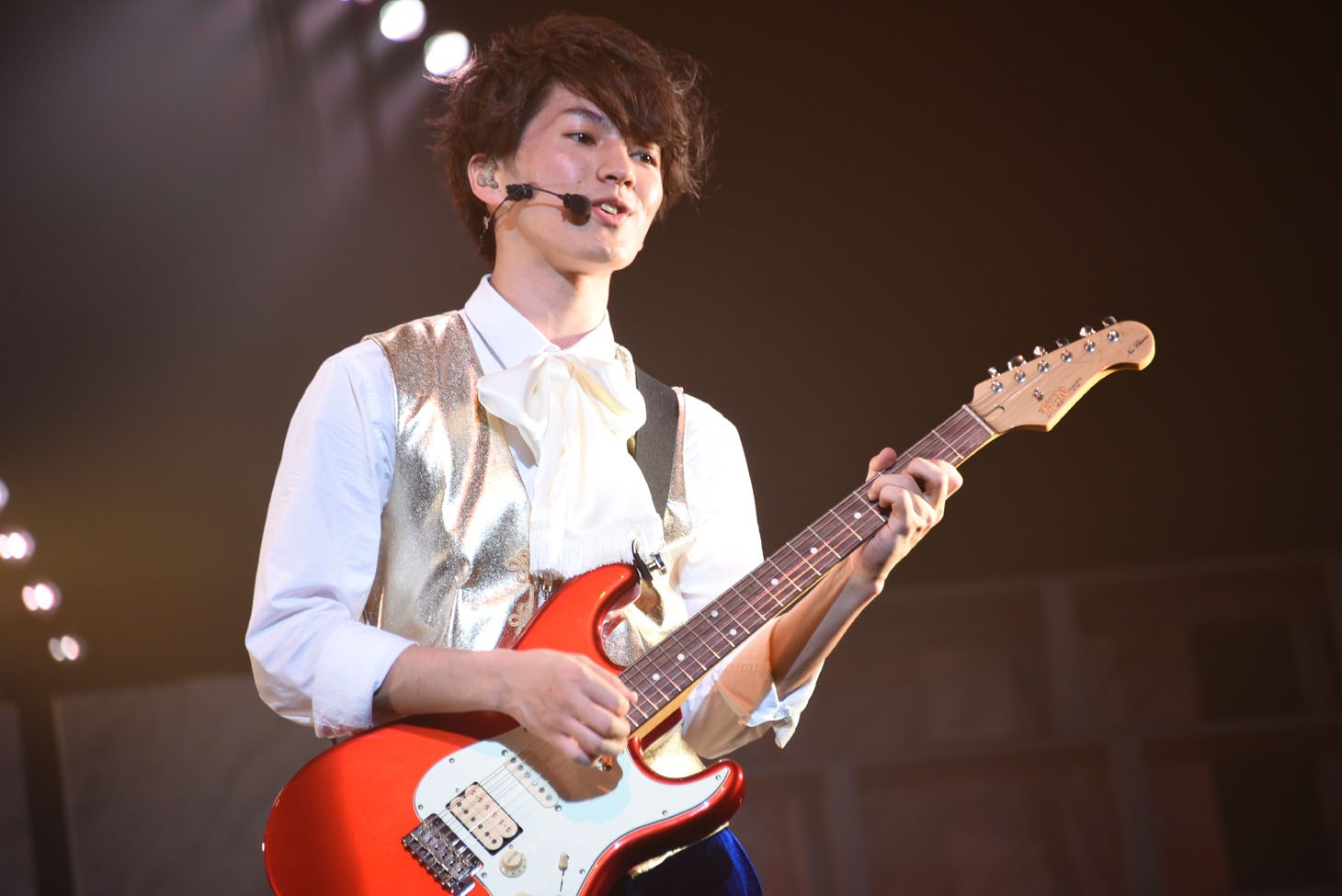 MASAKI