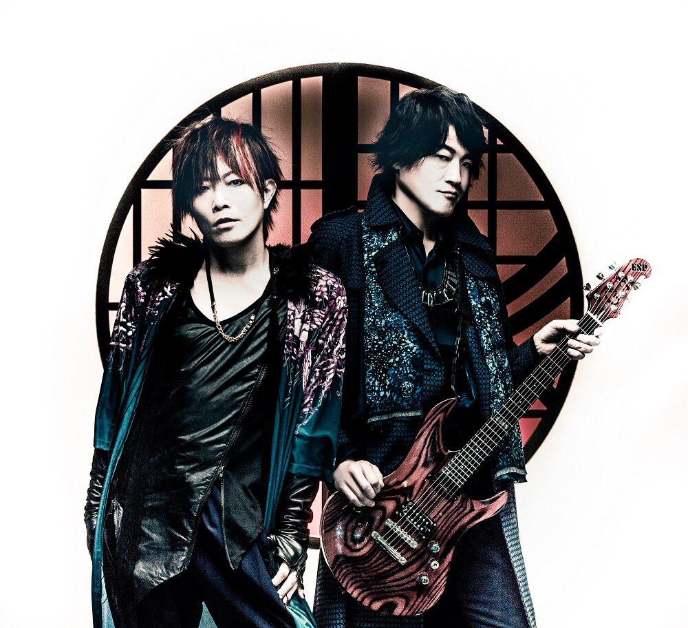 Granrodeo 劇場版 黒子のバスケ 主題歌シングル化 音楽ナタリー Granrodeo 劇場版 黒子のバスケ 主題歌シングル化 音楽ナタリー