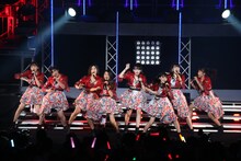 アンジュルム（写真提供：アップフロント）