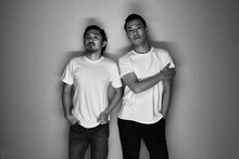 C&Kの新しいアーティスト写真。