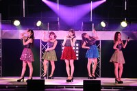 ℃-ute（写真提供：アップフロント）