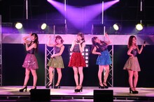 ℃-ute（写真提供：アップフロント）