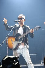 さわやか五郎（上々軍団）（写真提供：アップフロント）