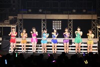 こぶしファクトリー（写真提供：アップフロント）