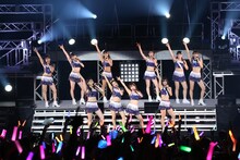 モーニング娘。'16（写真提供：アップフロント）