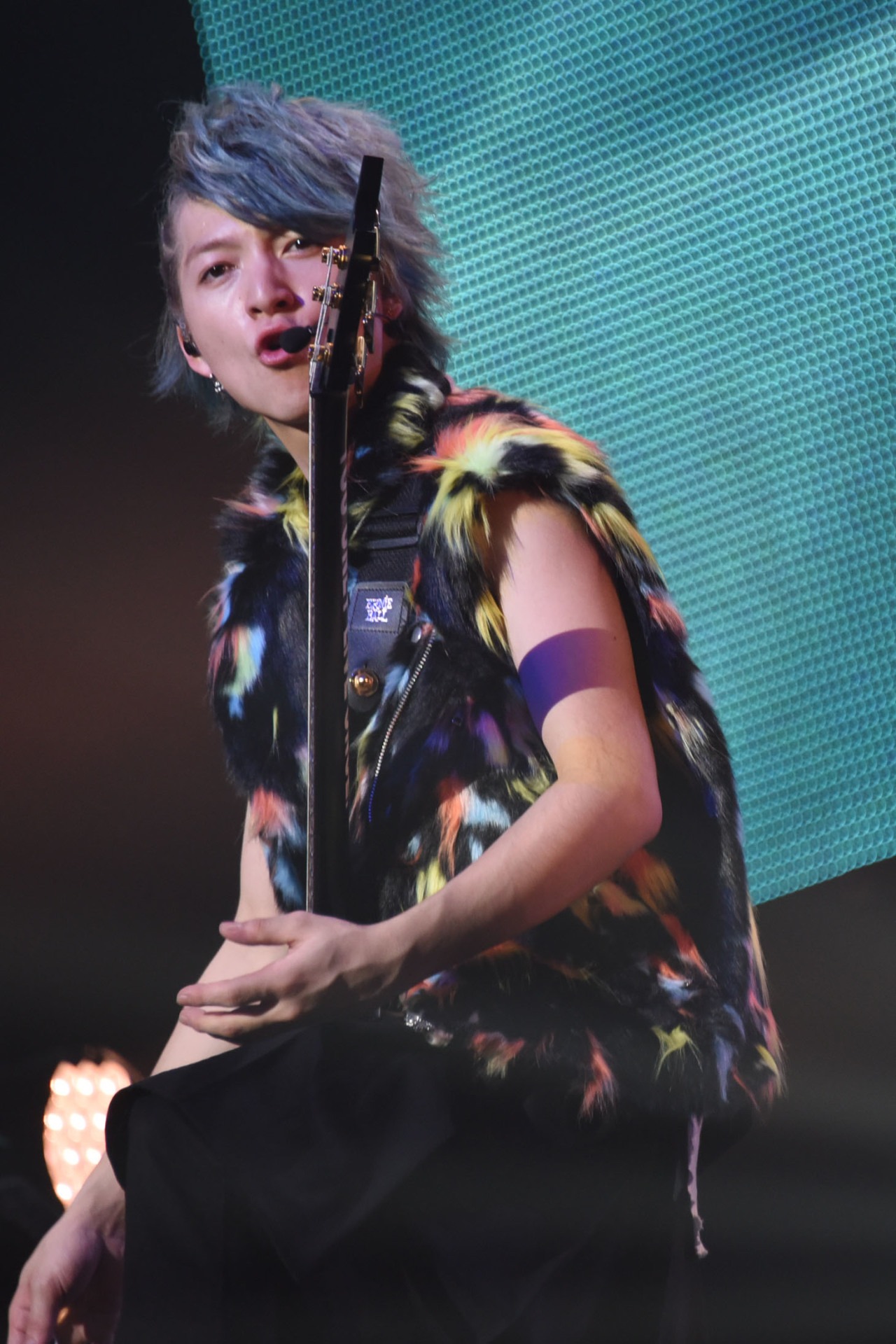 RYUJI