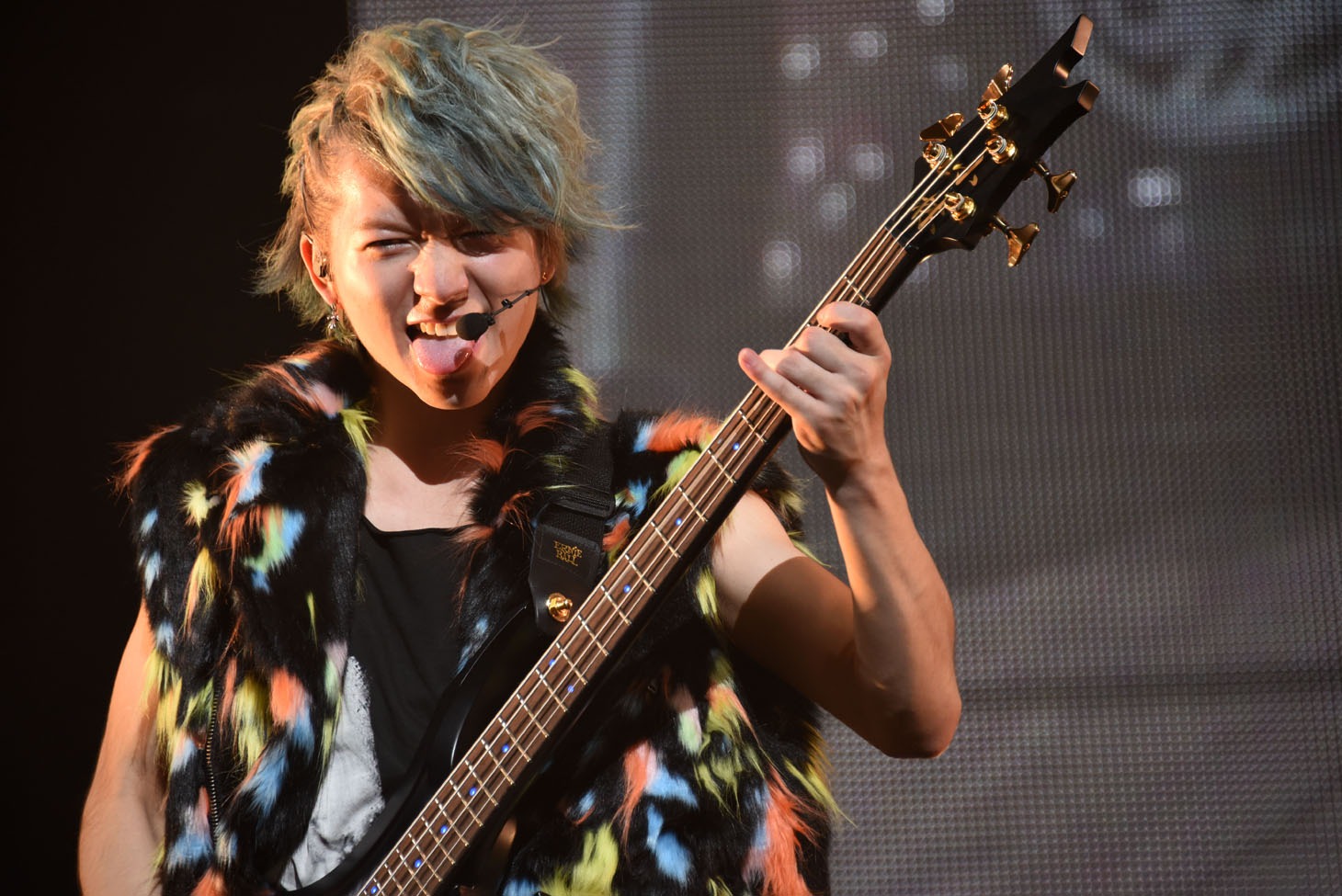 RYUJI