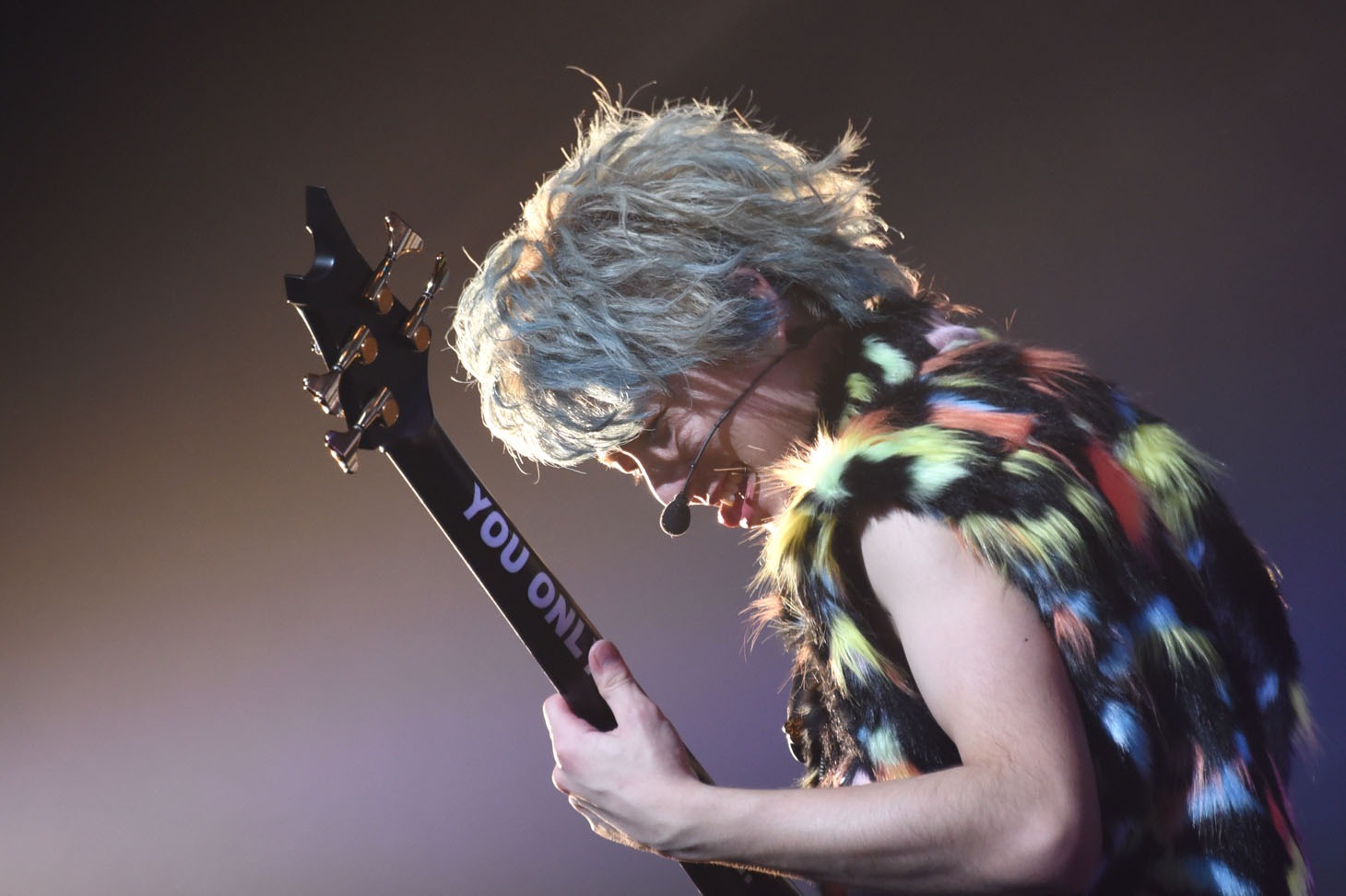 RYUJI