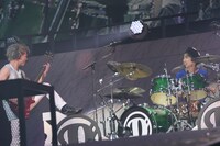 左からRYUJI、DAICHI。