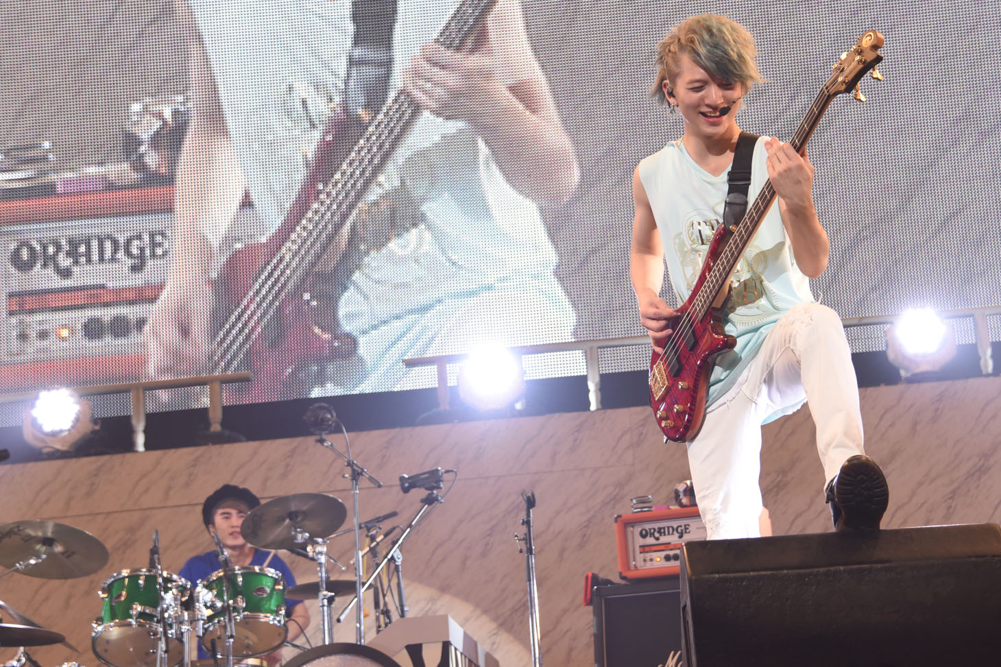 RYUJI