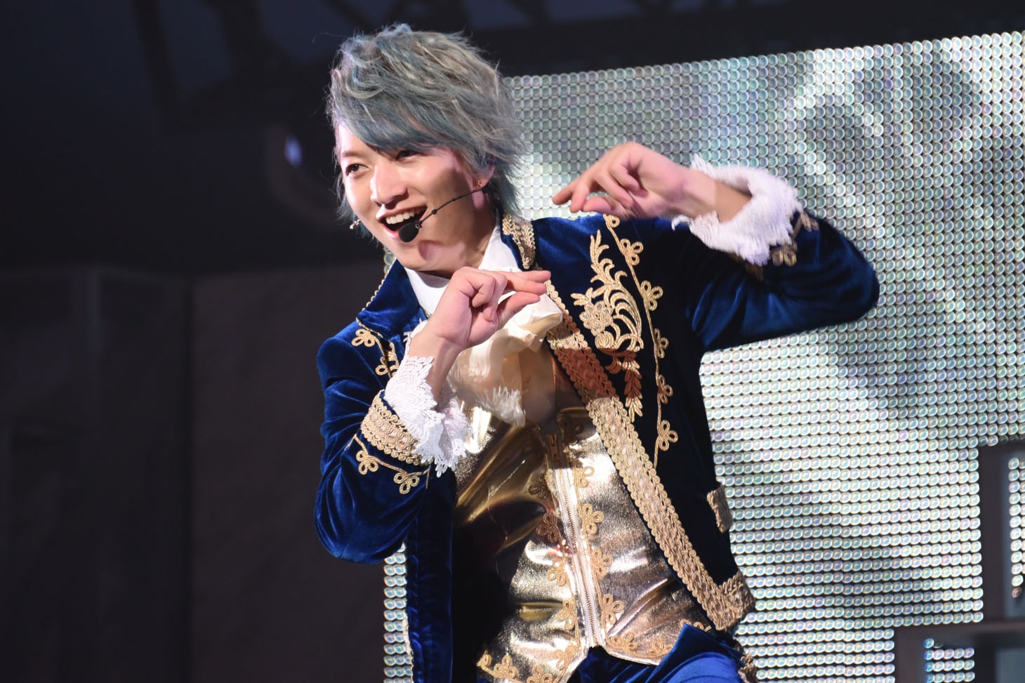 RYUJI
