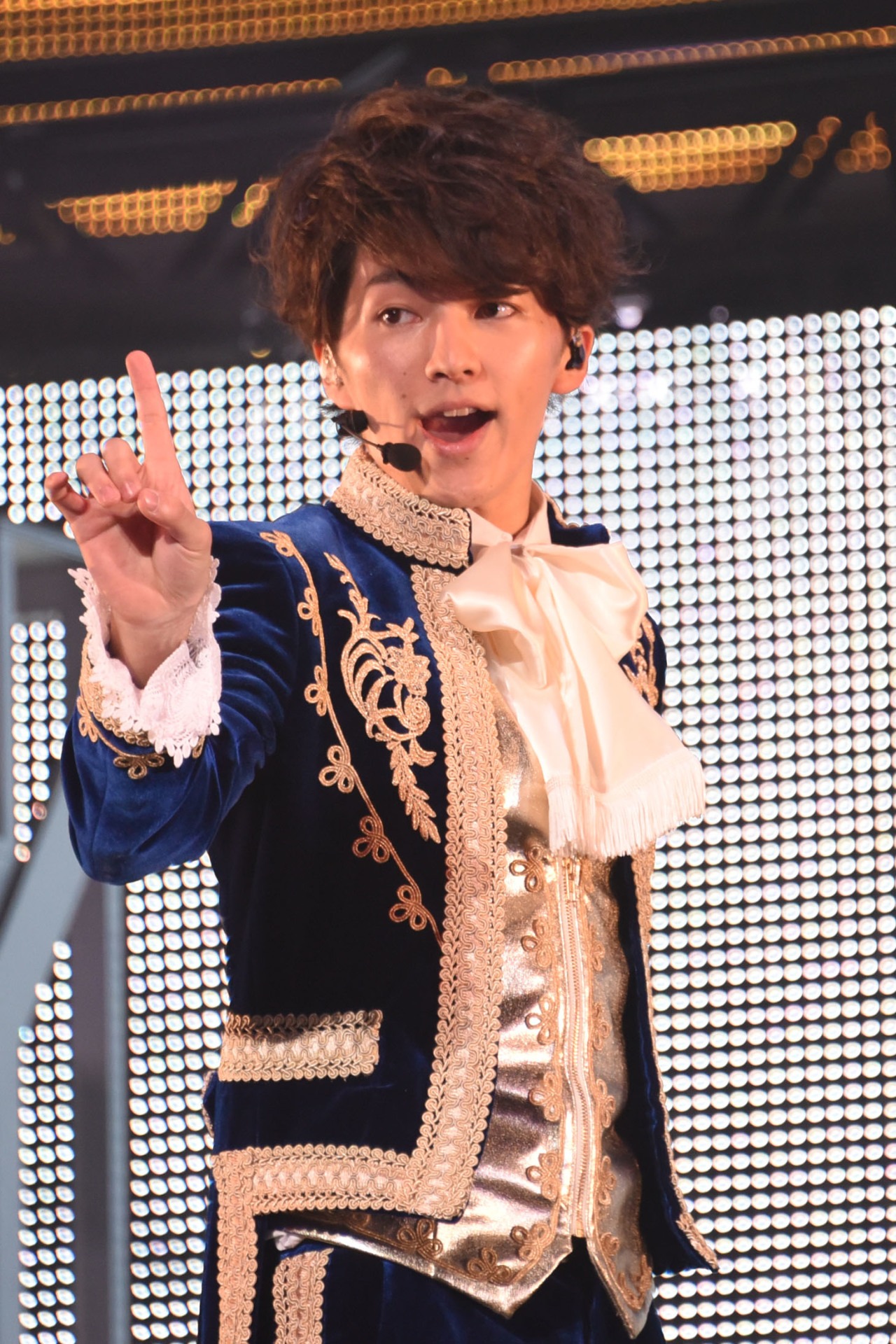 MASAKI