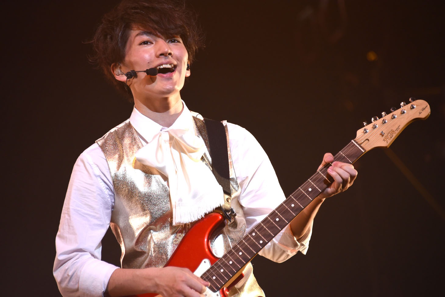 MASAKI