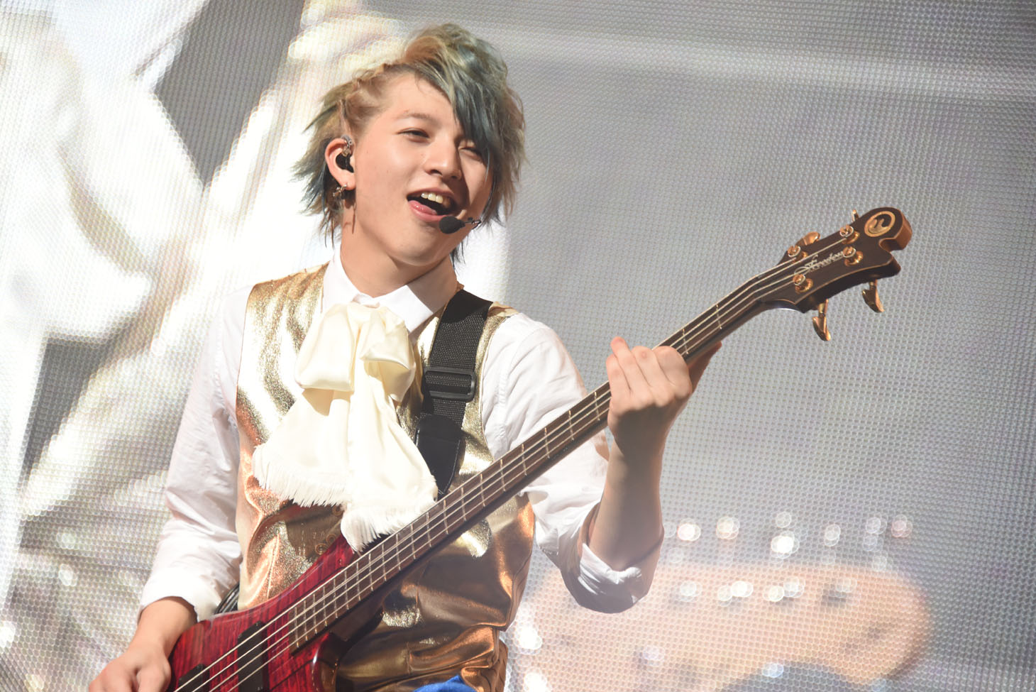 RYUJI