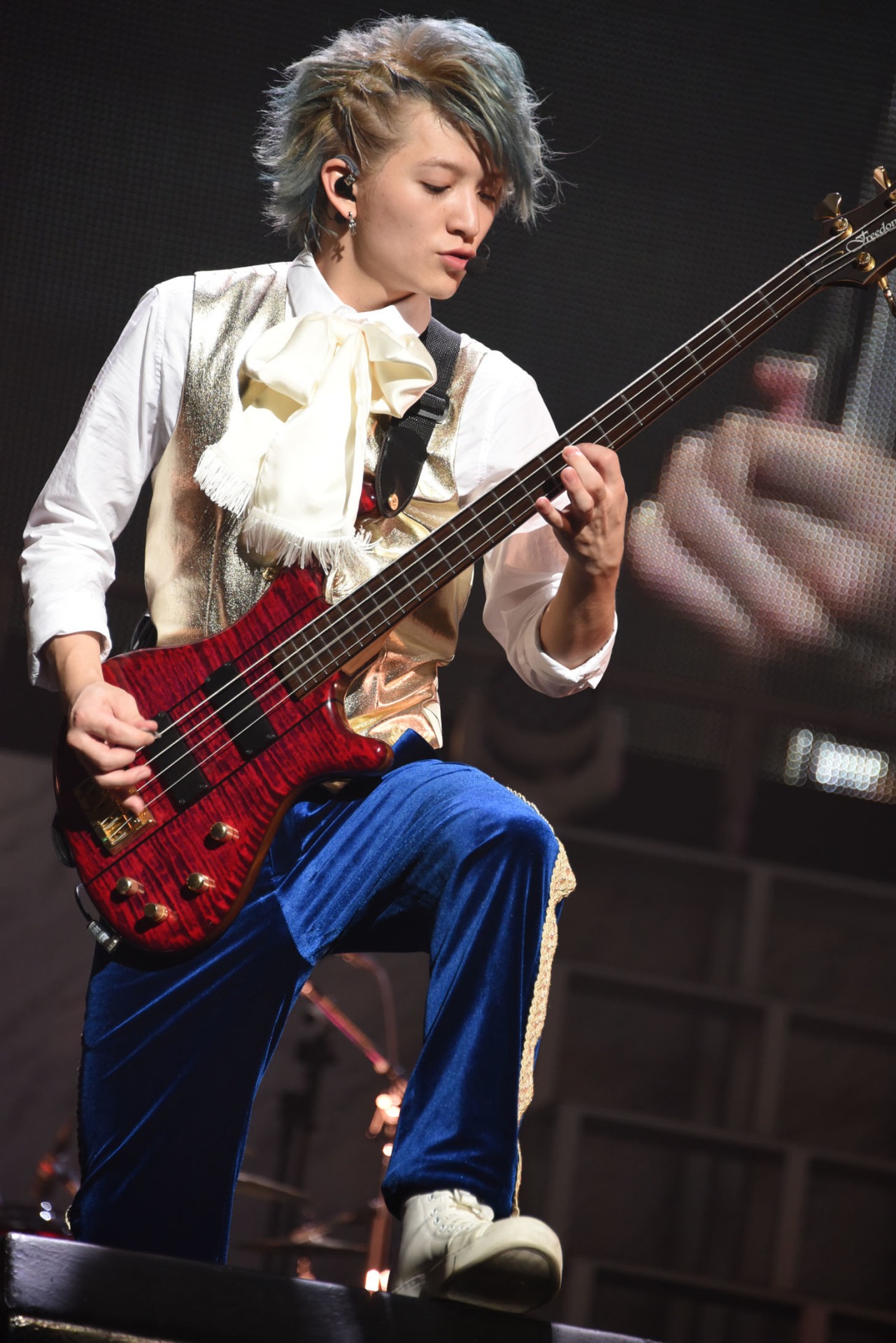 RYUJI