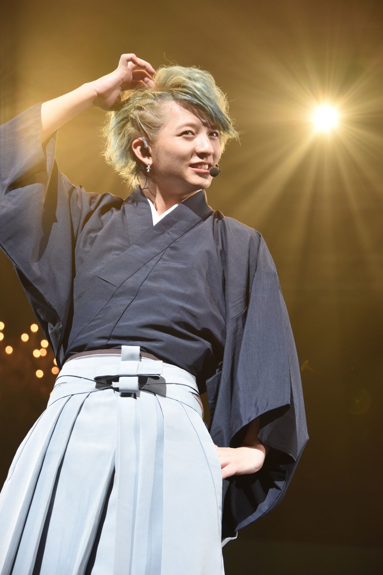 RYUJI