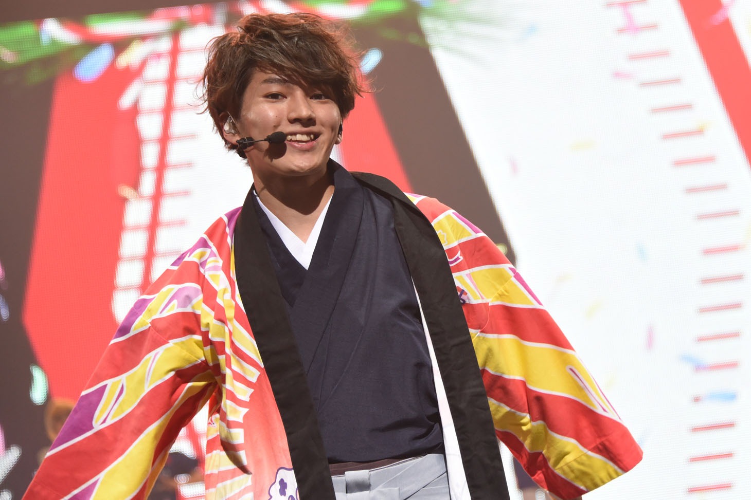 MASAKI