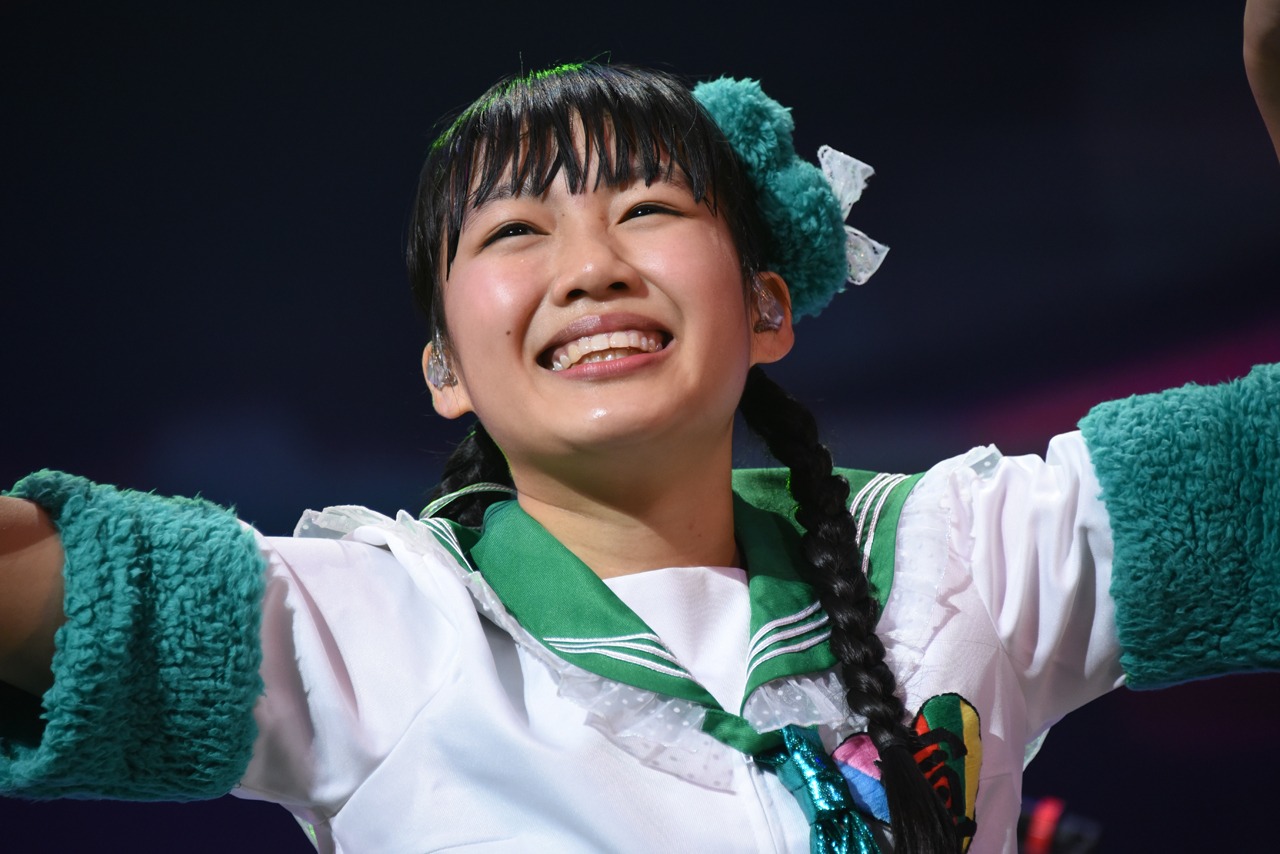 吉川ひより