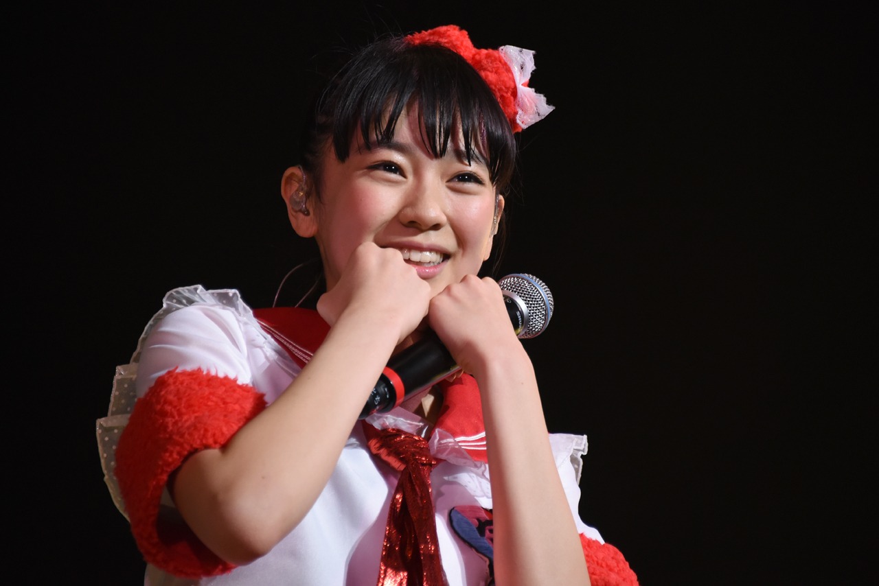坂井仁香