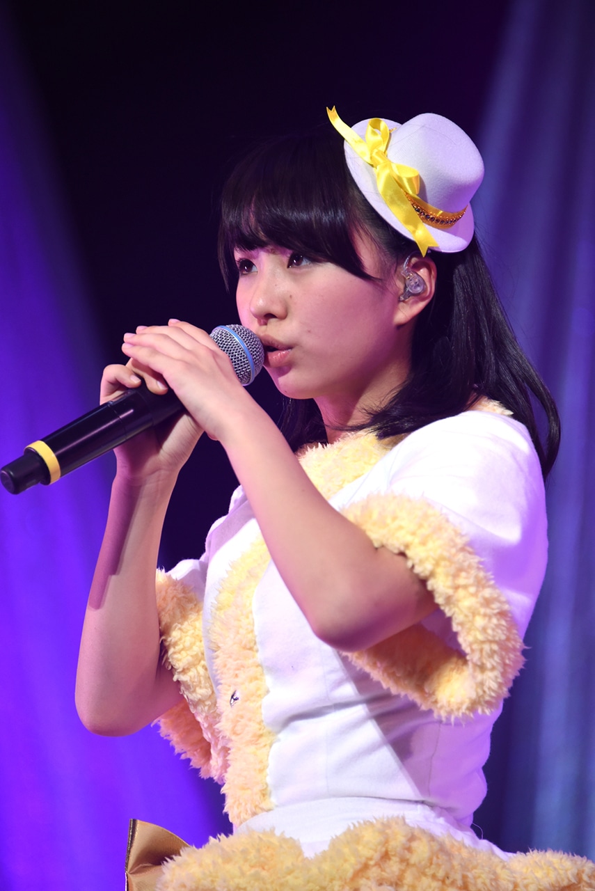 永坂真心