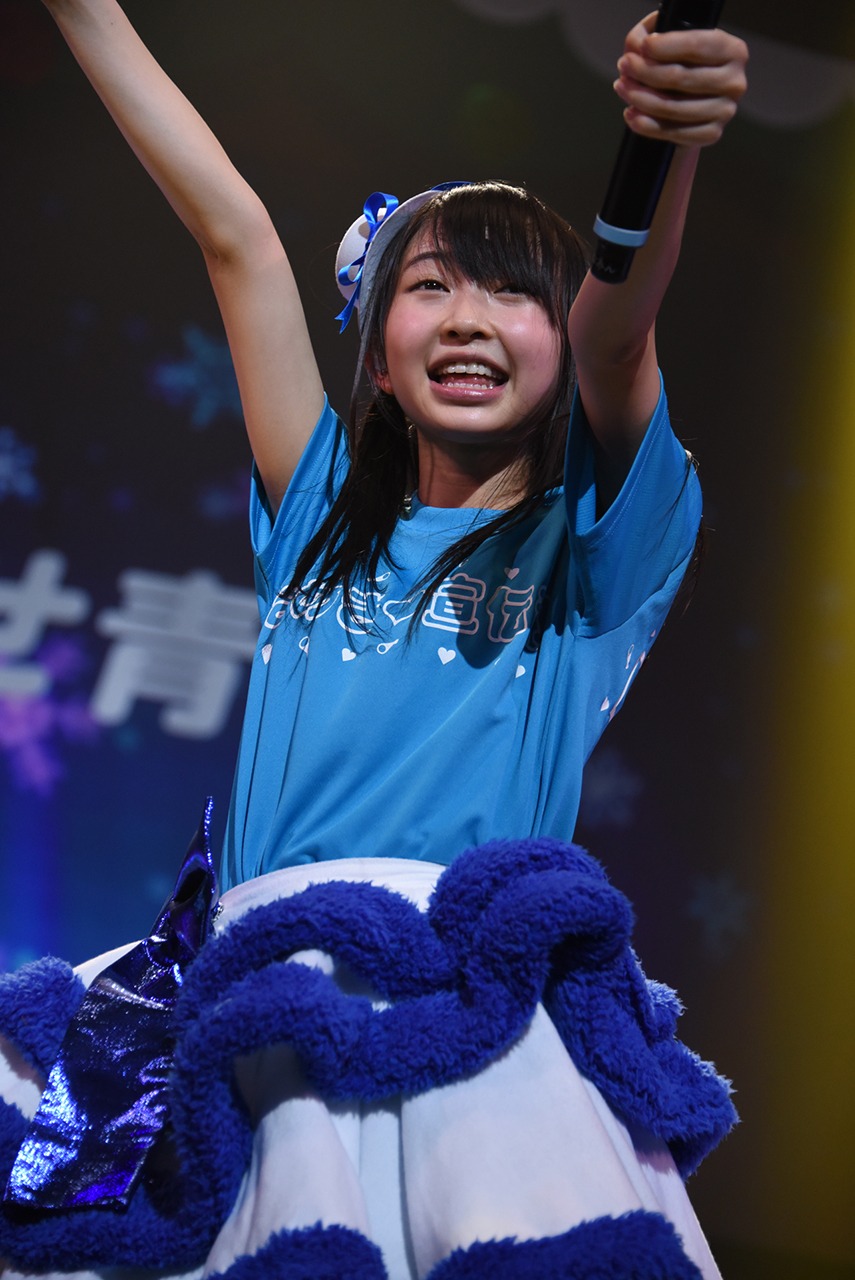 辻野かなみ