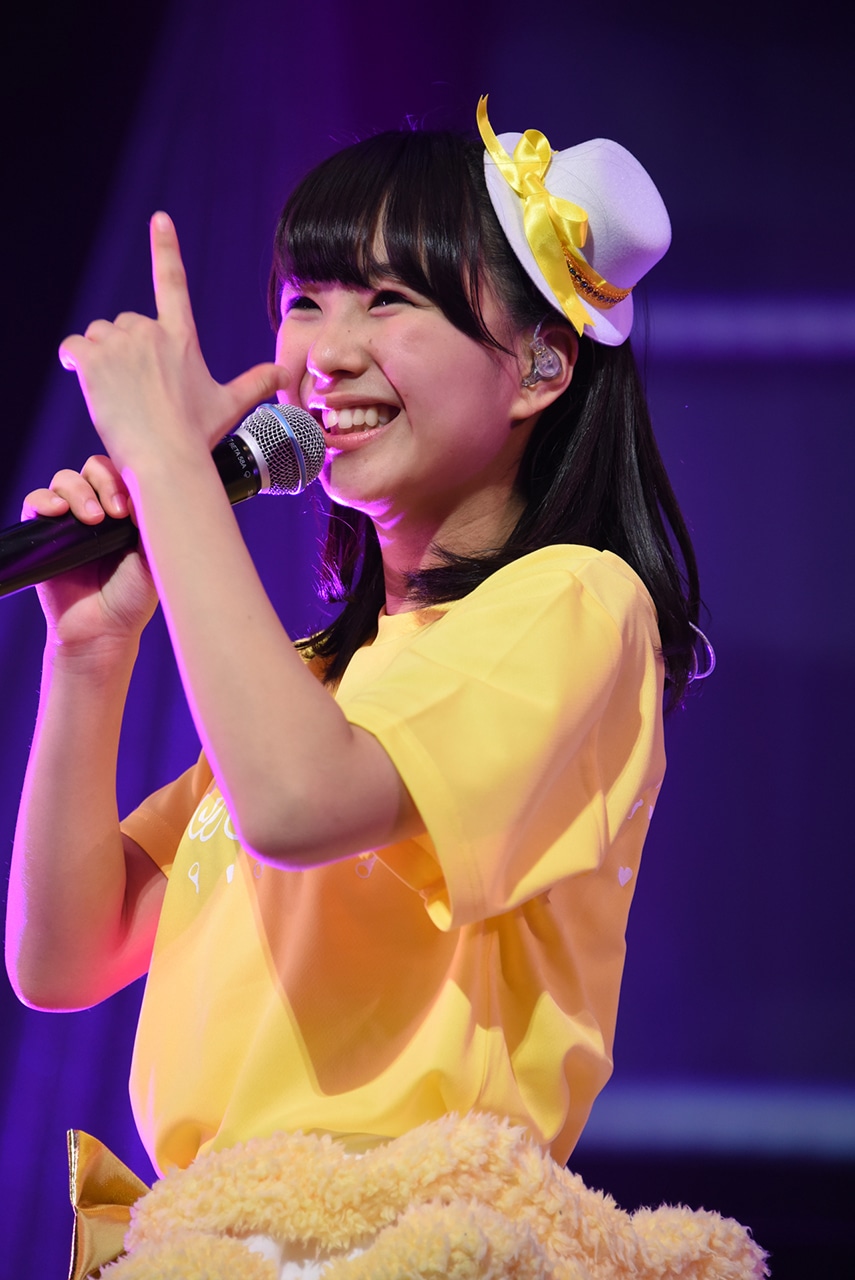 永坂真心