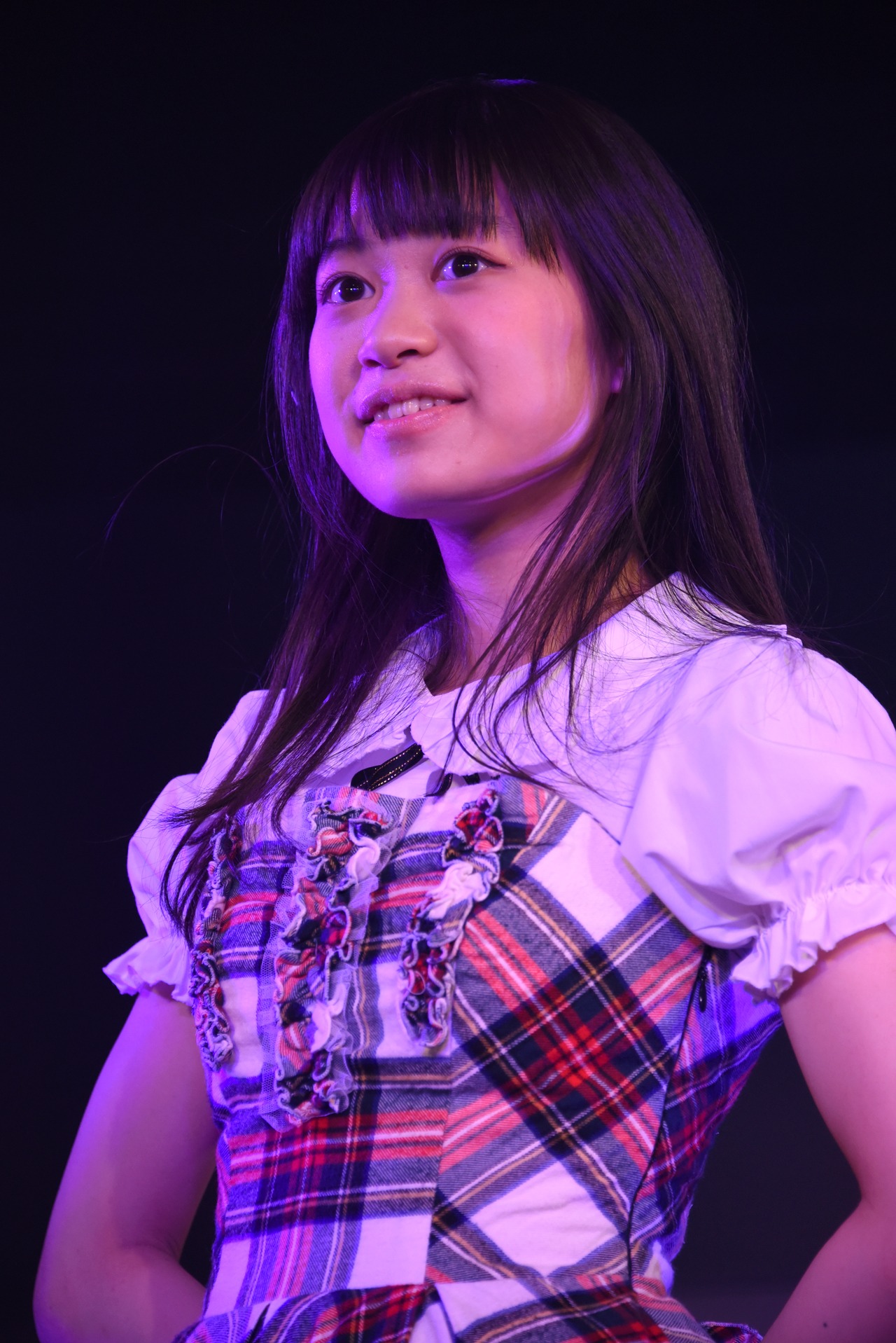 宇野友恵